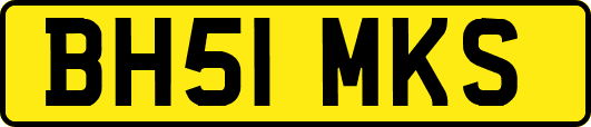 BH51MKS