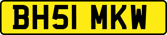 BH51MKW