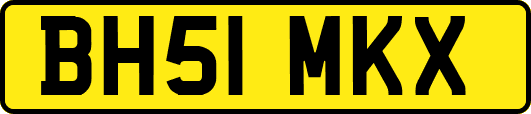 BH51MKX