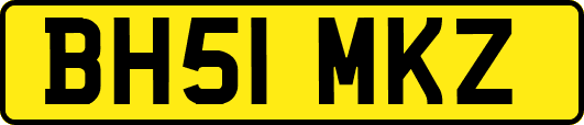 BH51MKZ