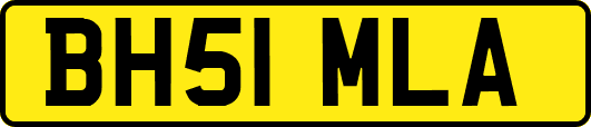 BH51MLA