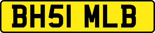 BH51MLB