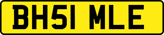 BH51MLE