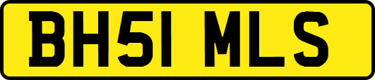 BH51MLS