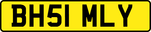 BH51MLY