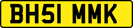 BH51MMK