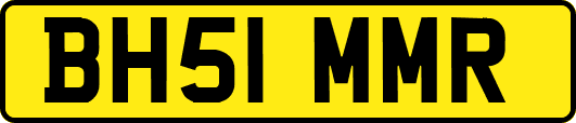 BH51MMR