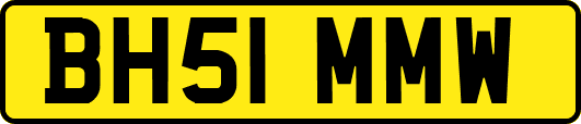 BH51MMW