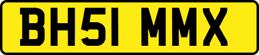 BH51MMX