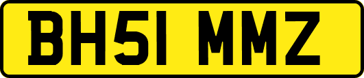 BH51MMZ
