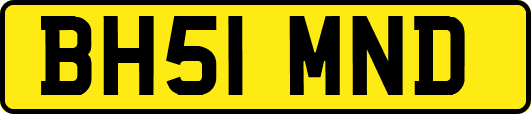 BH51MND