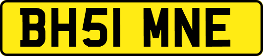 BH51MNE