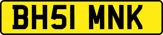 BH51MNK