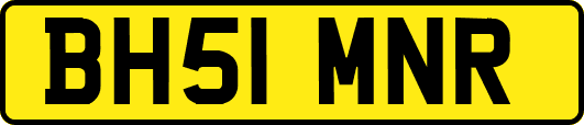 BH51MNR