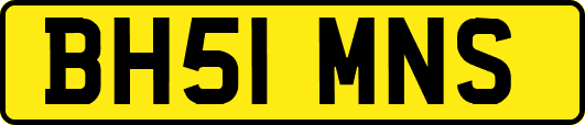 BH51MNS