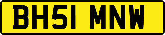 BH51MNW