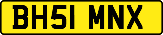 BH51MNX