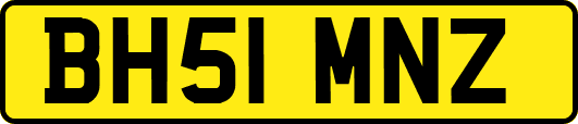BH51MNZ