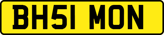 BH51MON