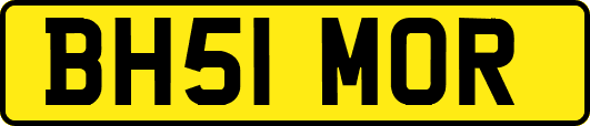 BH51MOR