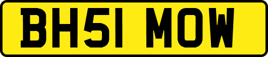 BH51MOW