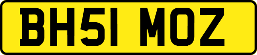 BH51MOZ