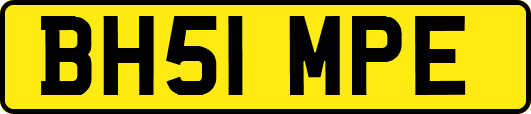 BH51MPE