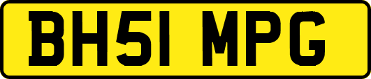 BH51MPG