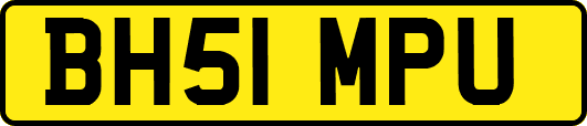 BH51MPU
