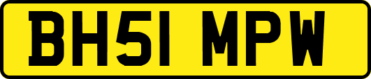 BH51MPW