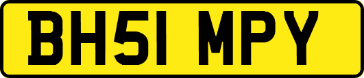 BH51MPY