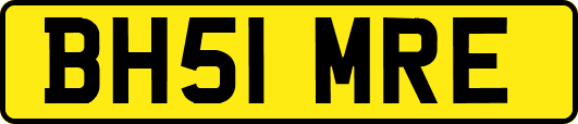 BH51MRE