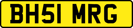 BH51MRG
