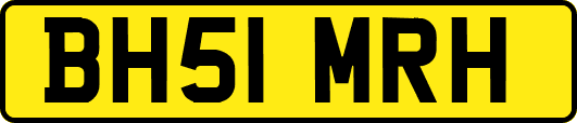 BH51MRH