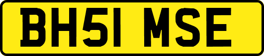 BH51MSE