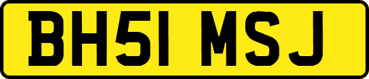 BH51MSJ