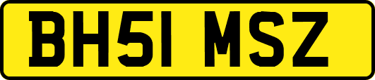 BH51MSZ