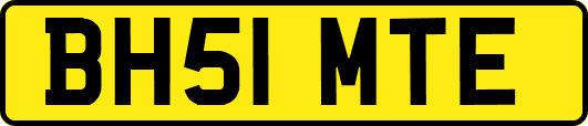 BH51MTE