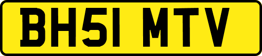 BH51MTV