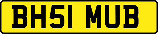 BH51MUB