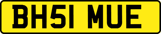 BH51MUE