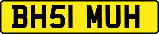 BH51MUH
