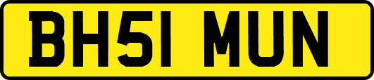 BH51MUN