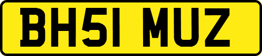 BH51MUZ
