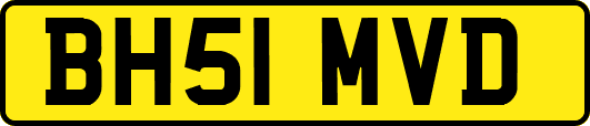 BH51MVD