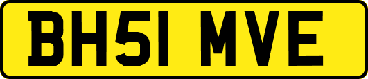 BH51MVE