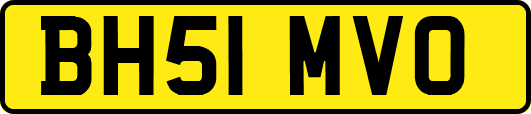 BH51MVO