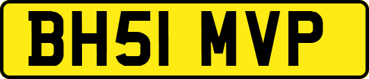 BH51MVP