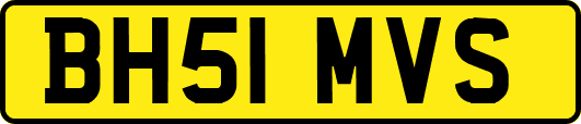 BH51MVS