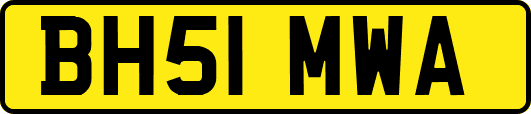 BH51MWA